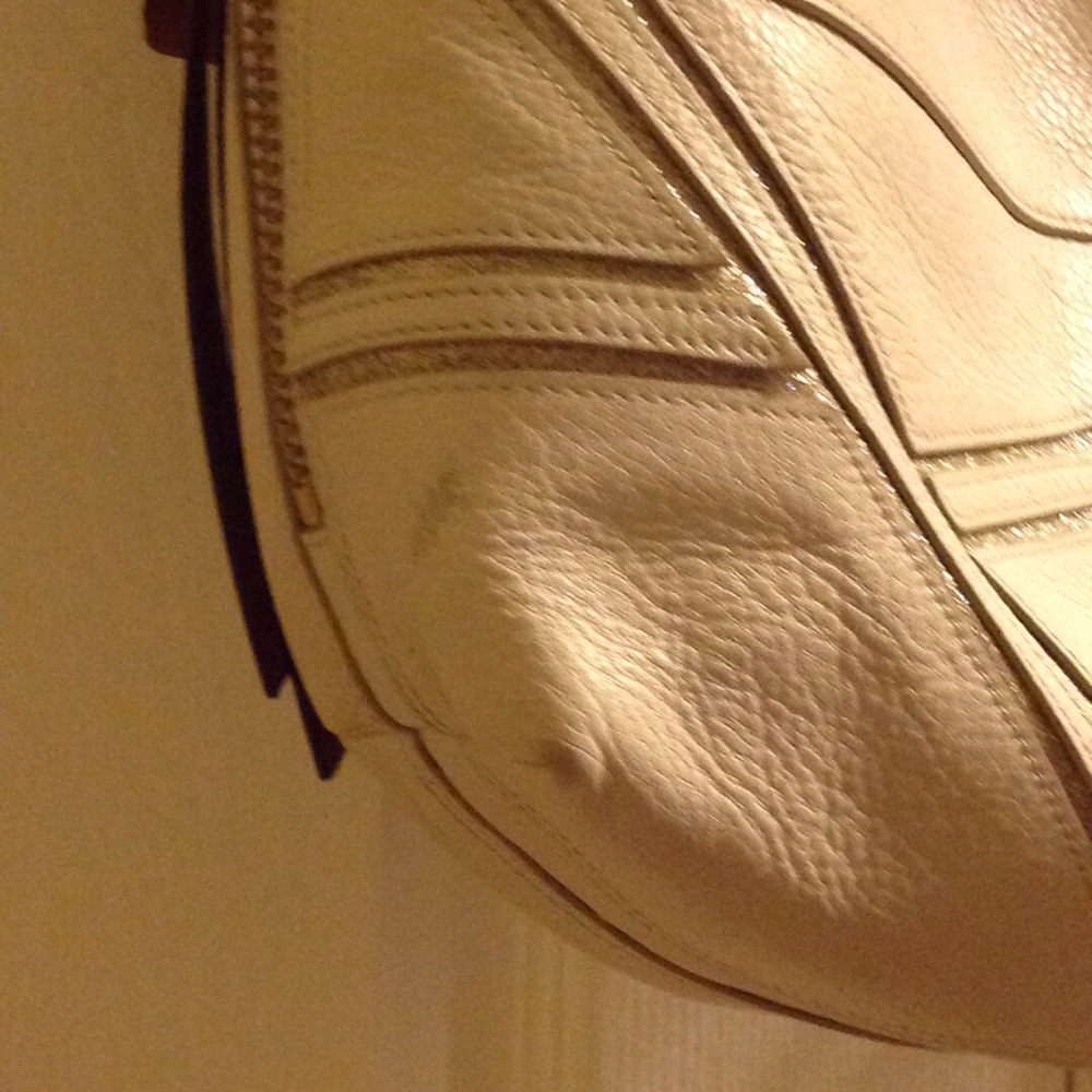Fossil crossbody purse - Picture 4 of 6